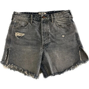 Free People Shorts
